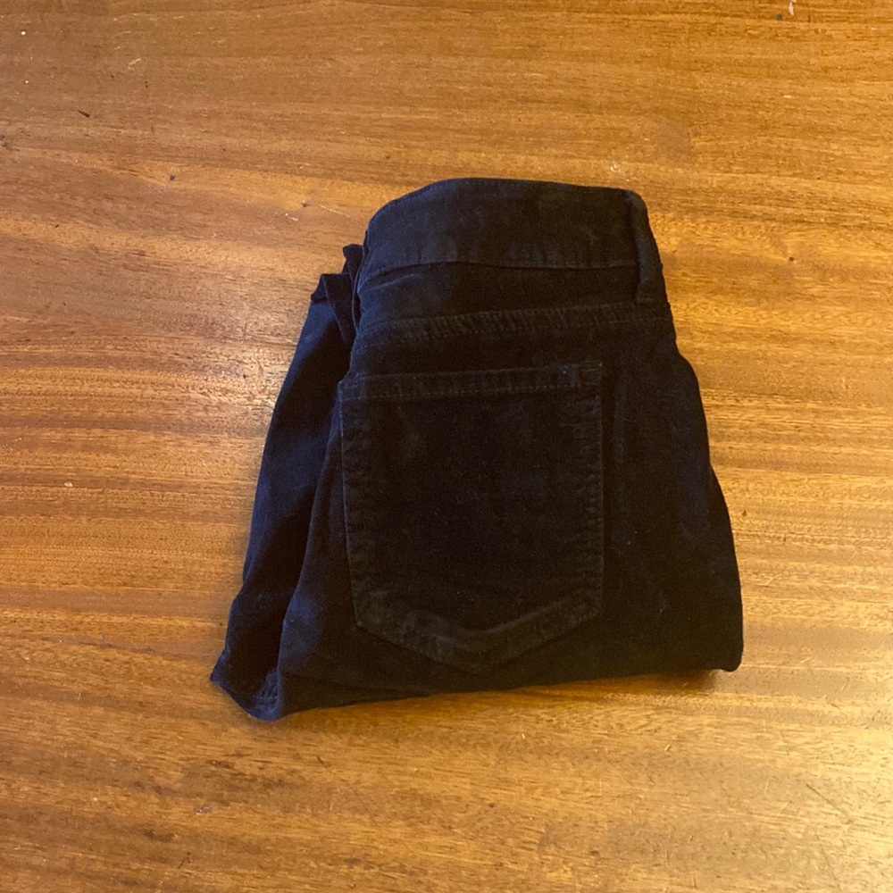 Bundle only NYDJ Black Ami Skinny Pants size 0